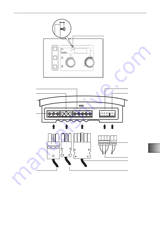 Karibu 47372 Building Instructions Download Page 173