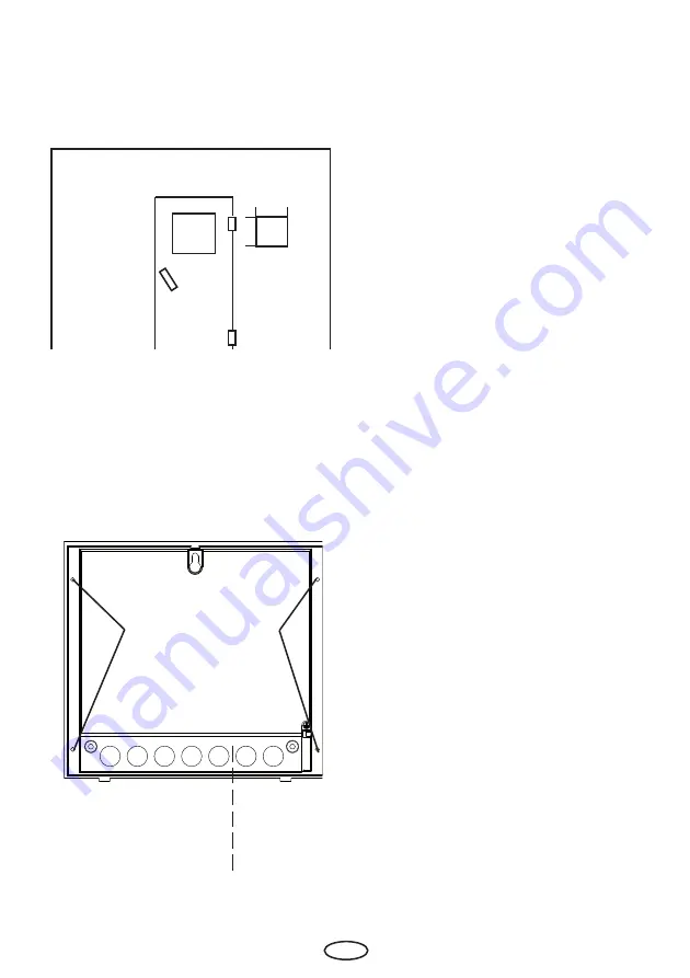 Karibu 62954 Assembly And Operating Instructions Manual Download Page 9