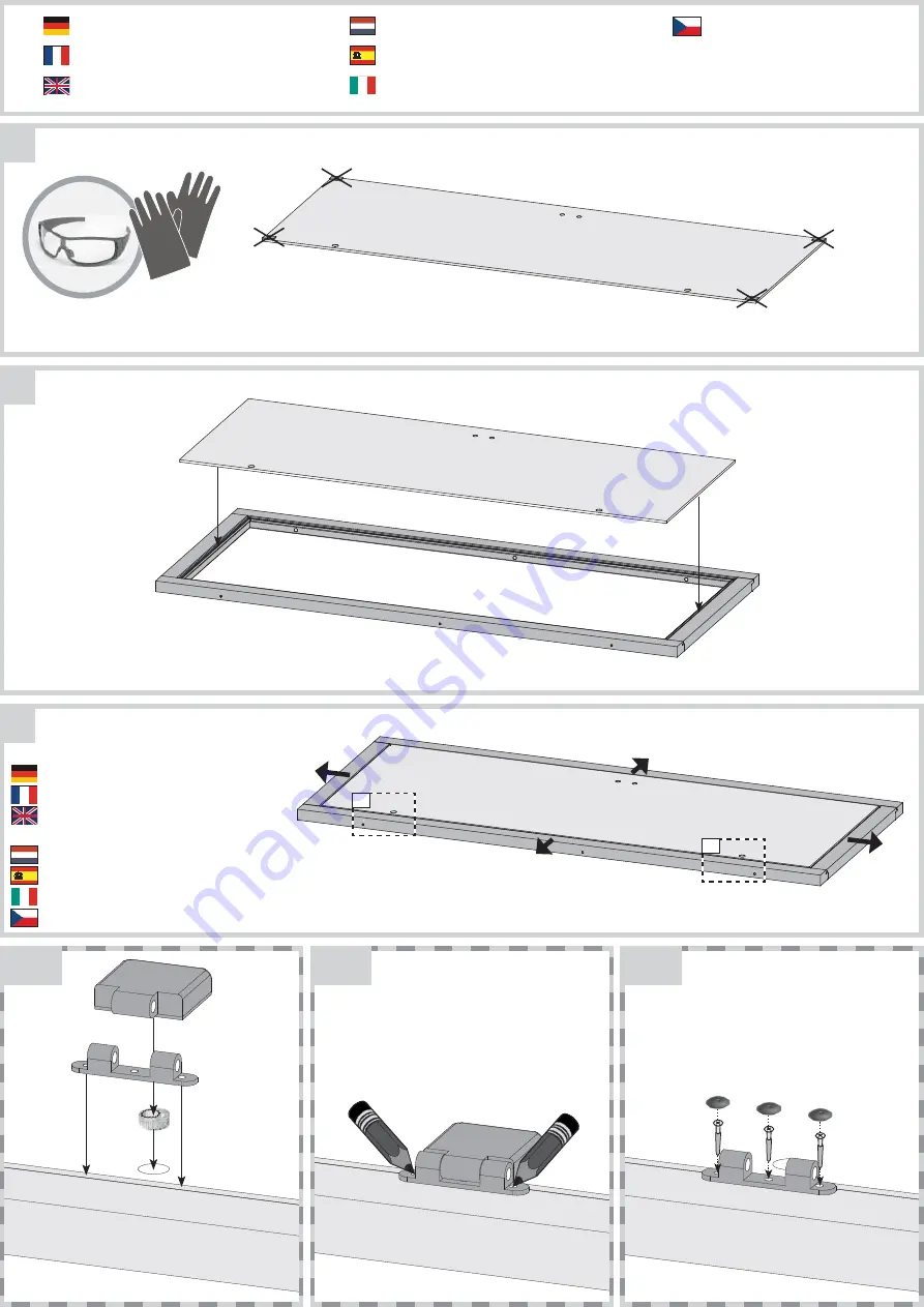 Karibu 75260 Building Instructions Download Page 15