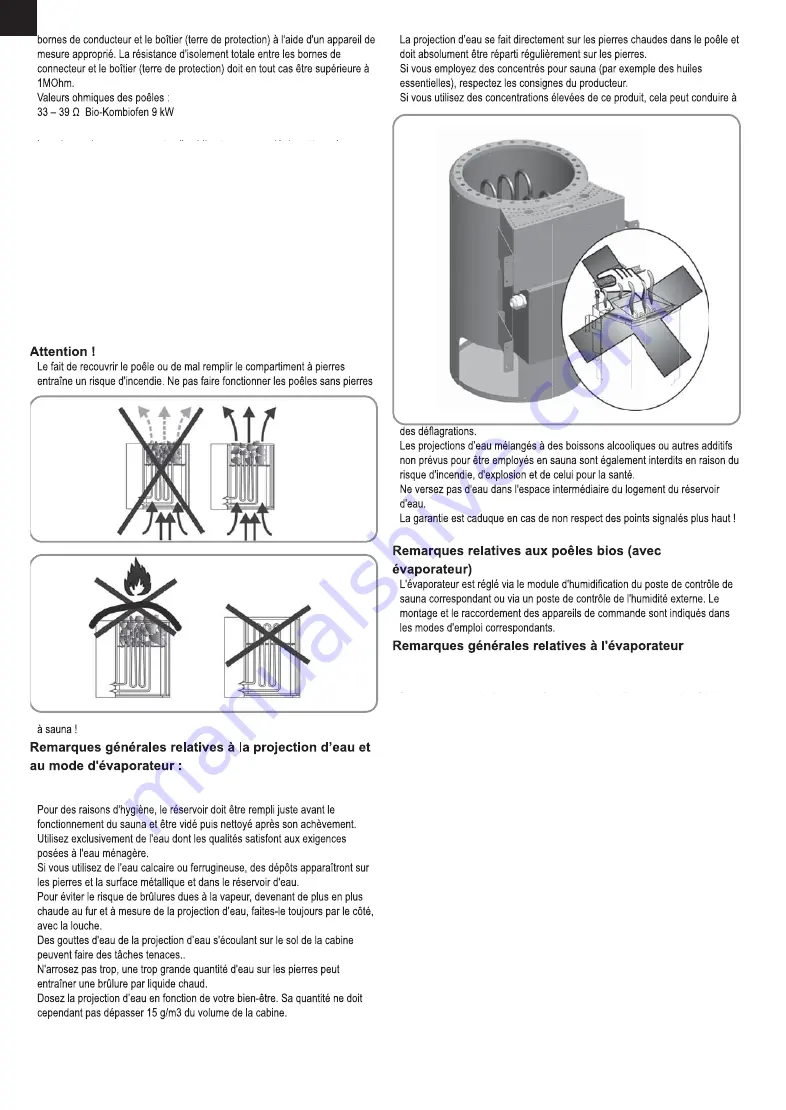 Karibu 75260 Building Instructions Download Page 39