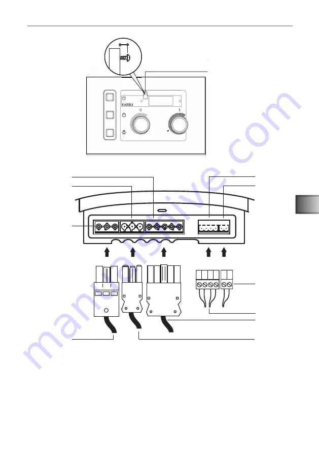 Karibu 75260 Building Instructions Download Page 85