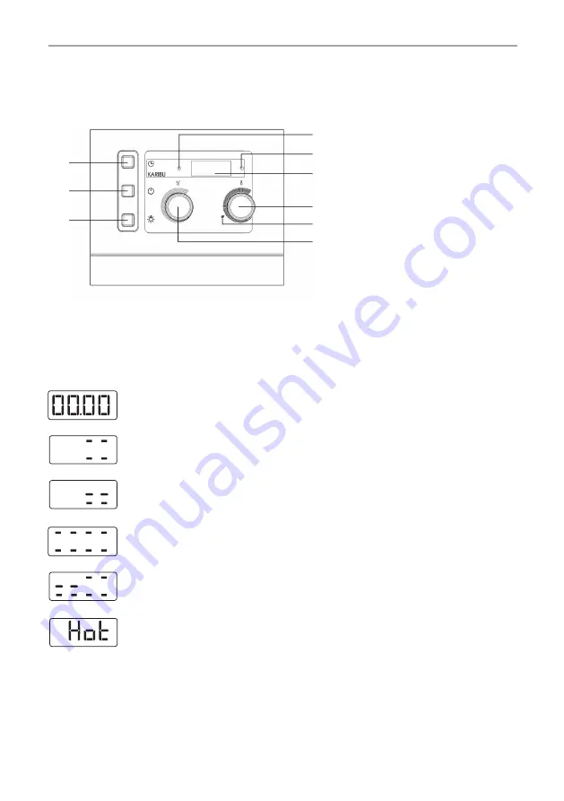 Karibu 75260 Building Instructions Download Page 88