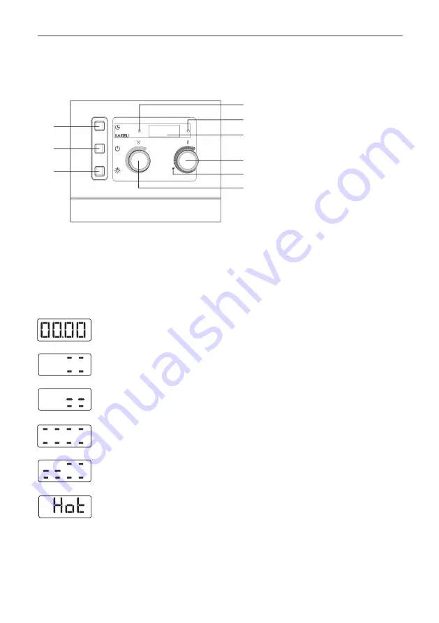 Karibu 75260 Building Instructions Download Page 198