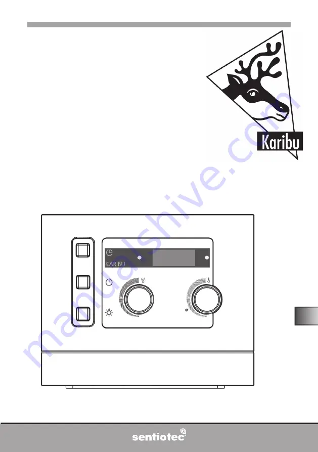 Karibu 80391 Building Instructions Download Page 186