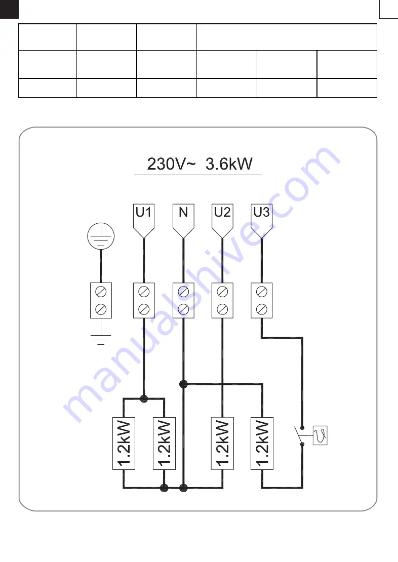 Karibu 80460 Building Instructions Download Page 54