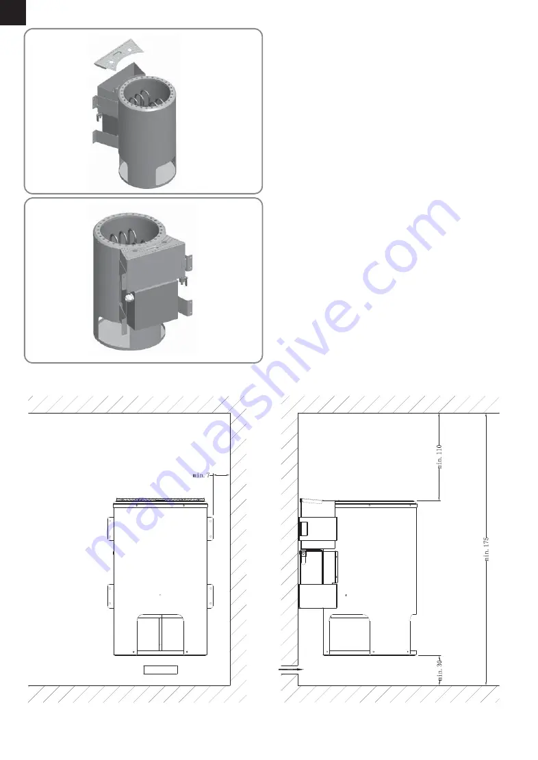 Karibu 80460 Скачать руководство пользователя страница 58