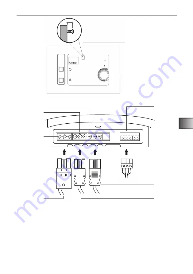 Karibu 80460 Building Instructions Download Page 84