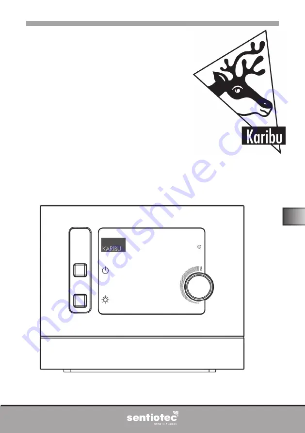 Karibu 80460 Скачать руководство пользователя страница 90