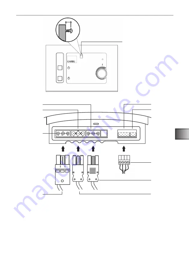 Karibu 80460 Building Instructions Download Page 98