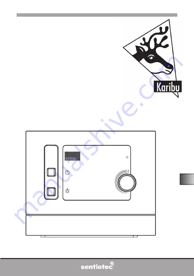 Karibu 80460 Building Instructions Download Page 132