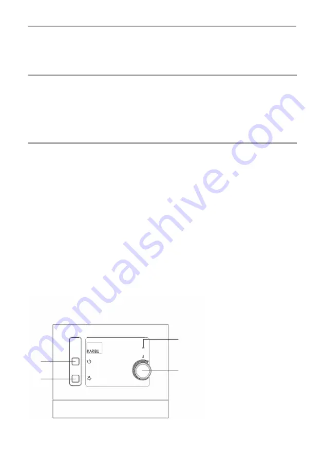 Karibu 80460 Building Instructions Download Page 157