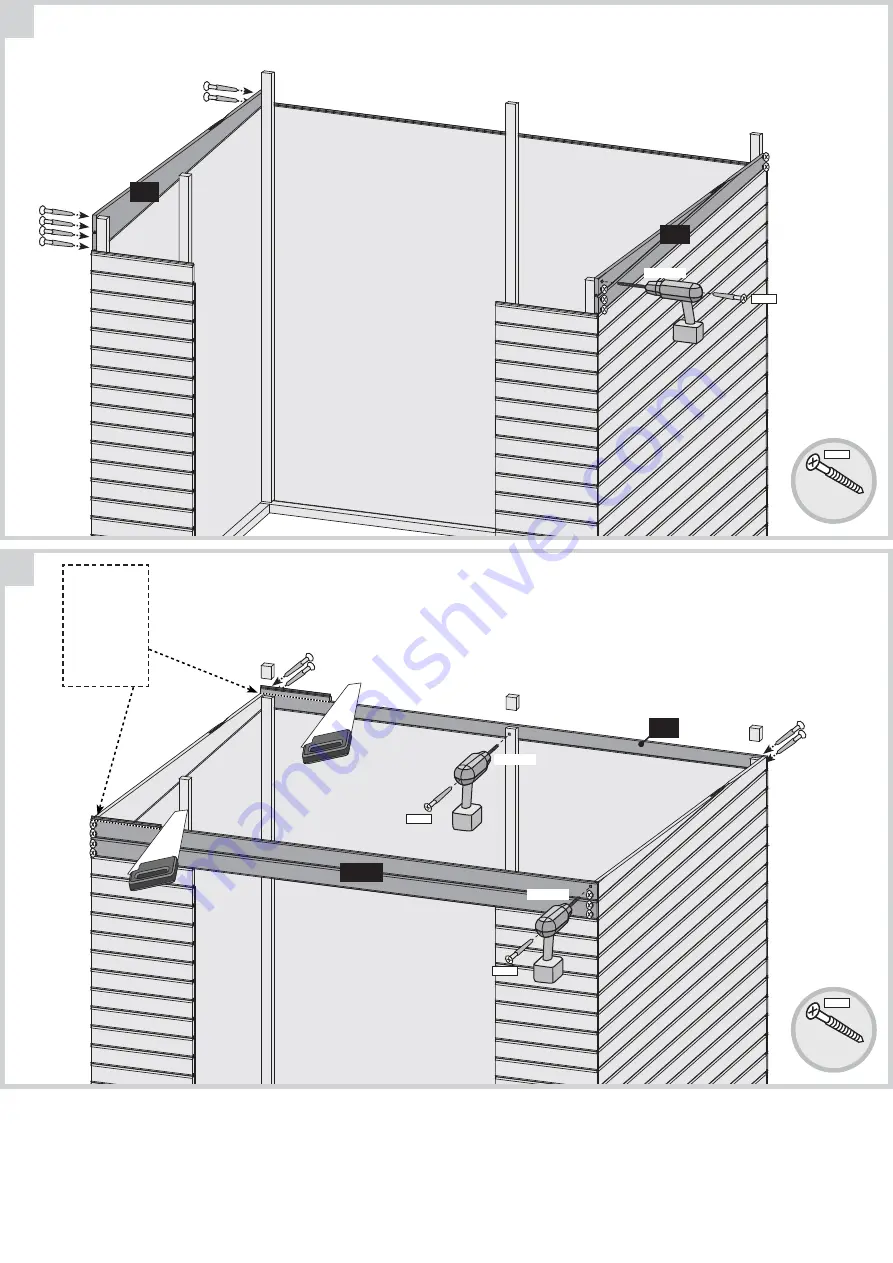 Karibu ASKOLA 2 + Manual Download Page 14