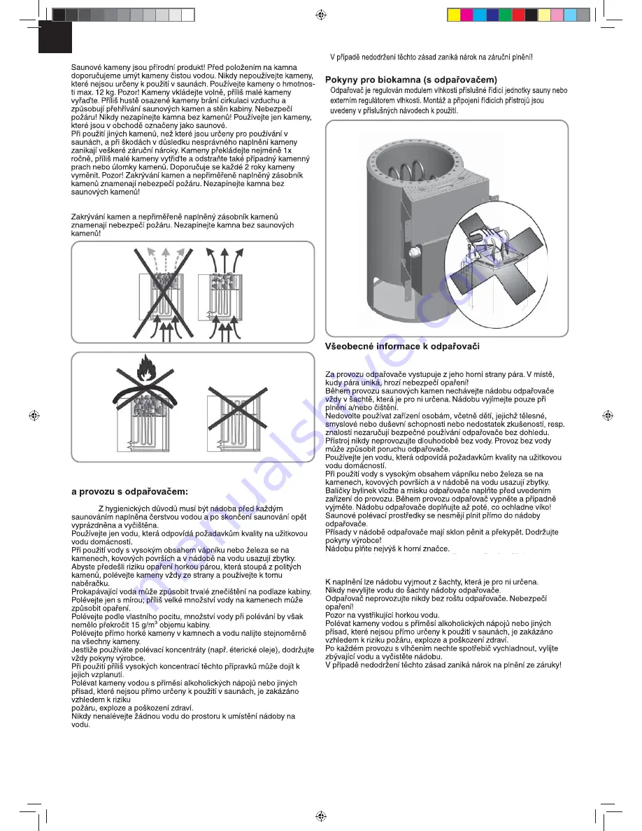 Karibu Modern Bio Plug'n'Play Скачать руководство пользователя страница 194