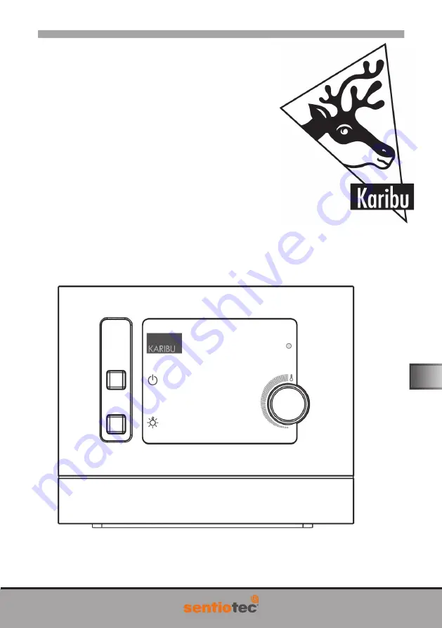 Karibu Modern Finnisch Plug'n'Play 52771 Скачать руководство пользователя страница 43