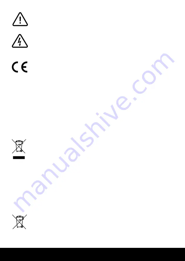 Karma 8042LAV Instruction Manual Download Page 10