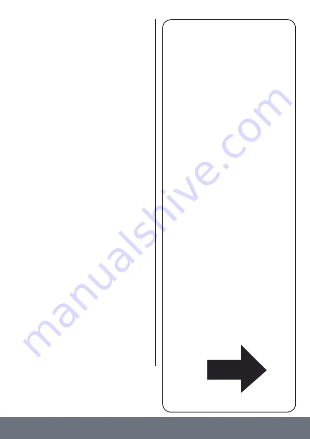 Karma BX 5210LED Instruction Manual Download Page 12