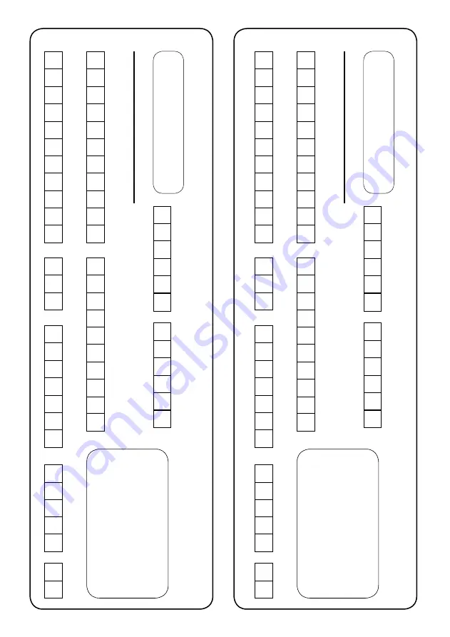 Karma BX 6822 Instruction Manual Download Page 12