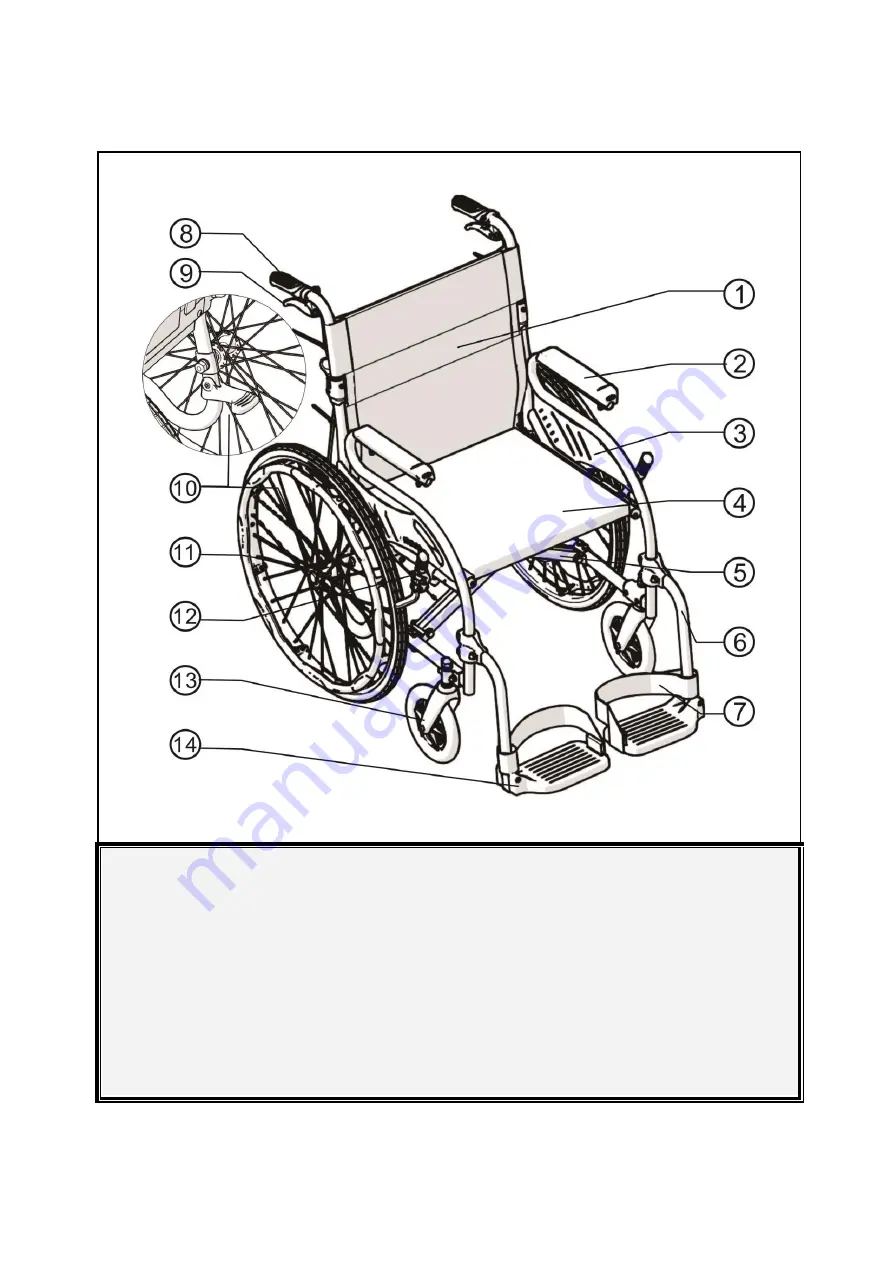 Karma KM-1504 Скачать руководство пользователя страница 15