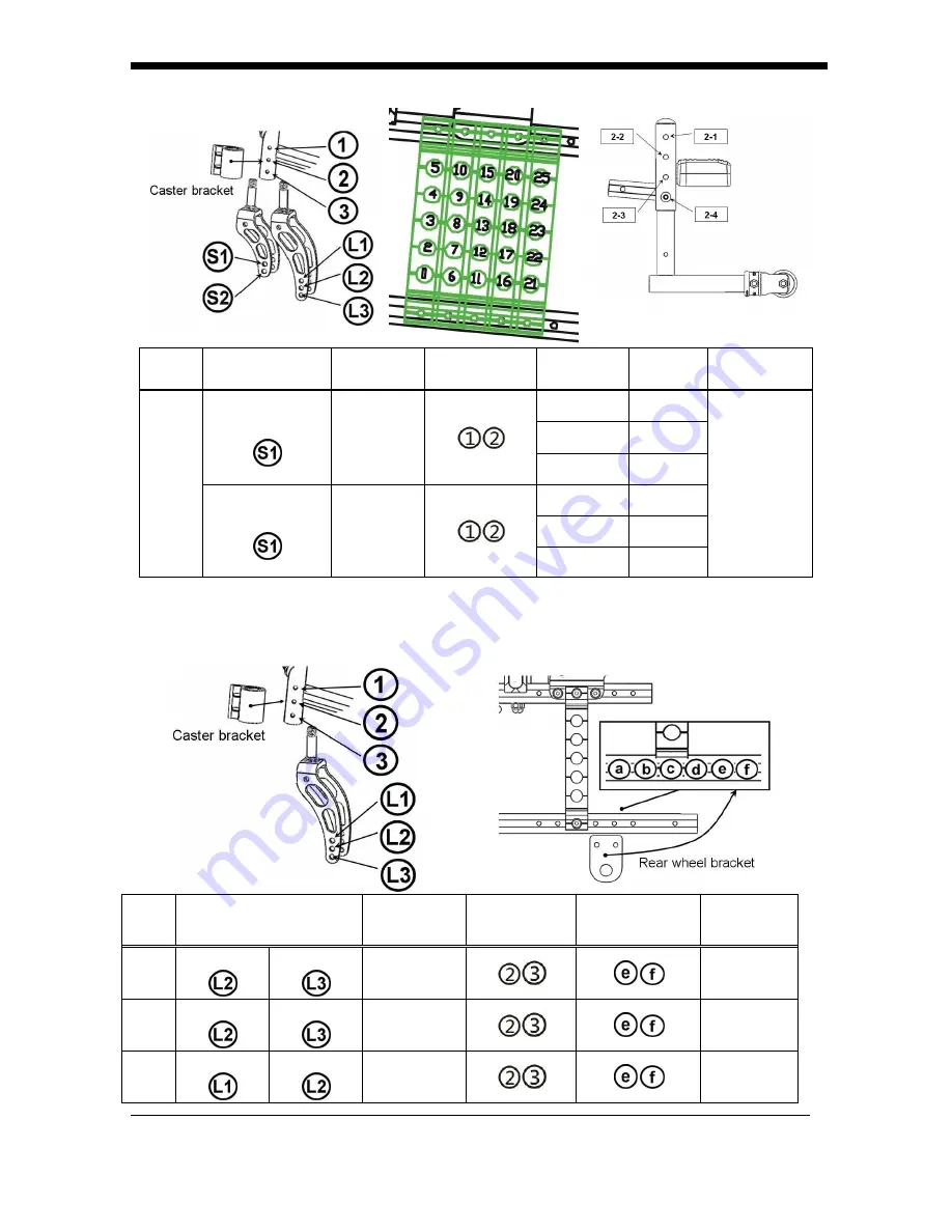 Karma KM-8022 Series Скачать руководство пользователя страница 39