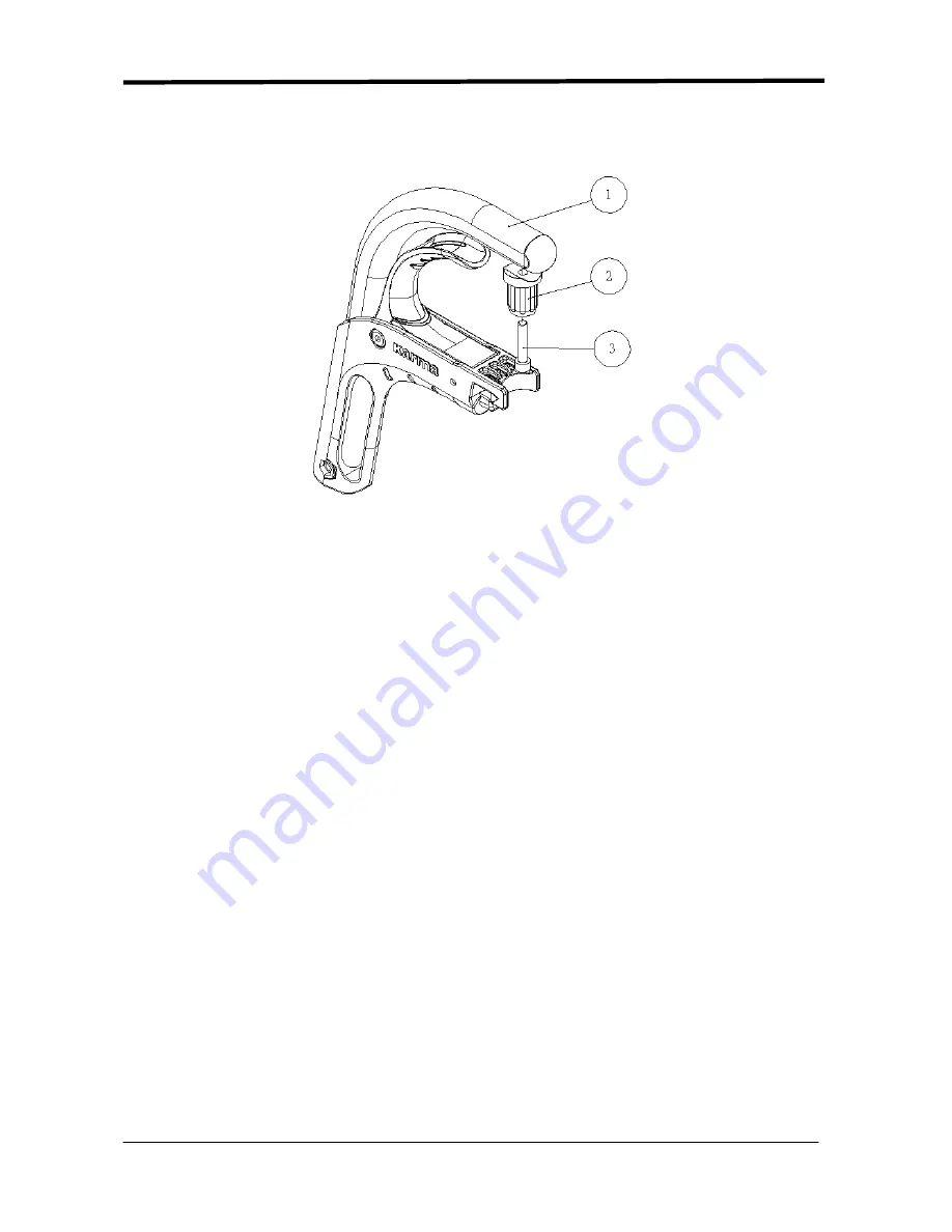 Karma KM-8522 Series Скачать руководство пользователя страница 11