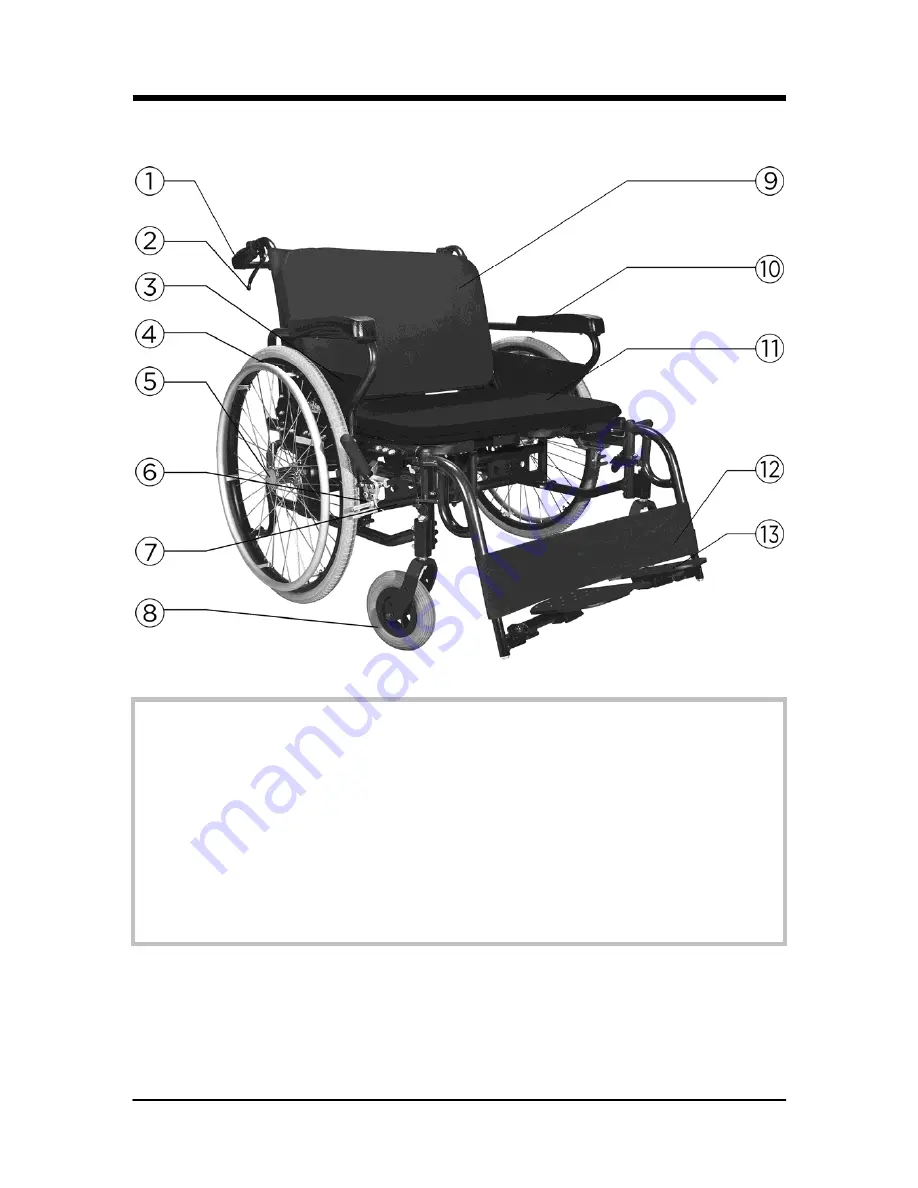 Karma KM-BT10 Owner'S Manual Download Page 13