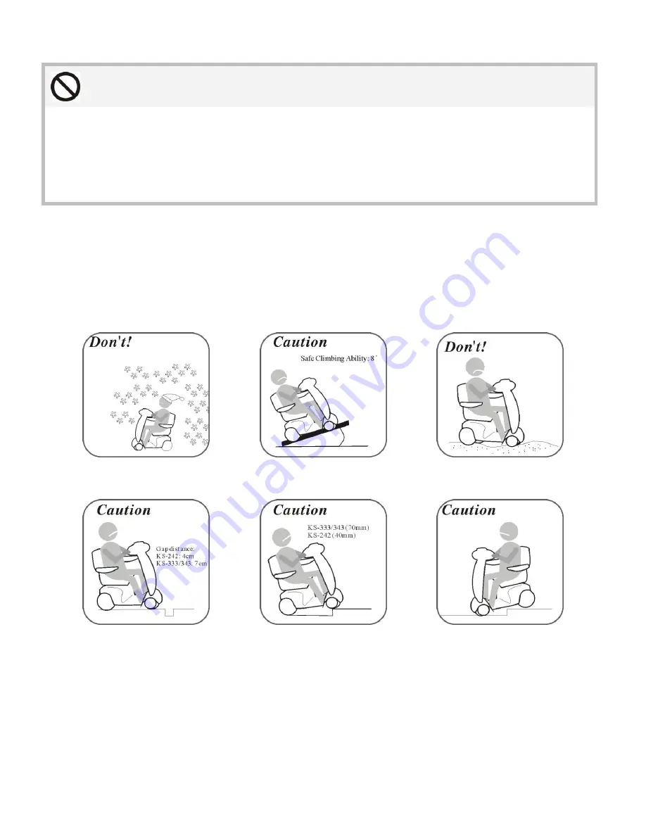 Karma KS-242 Owner'S Manual Download Page 14