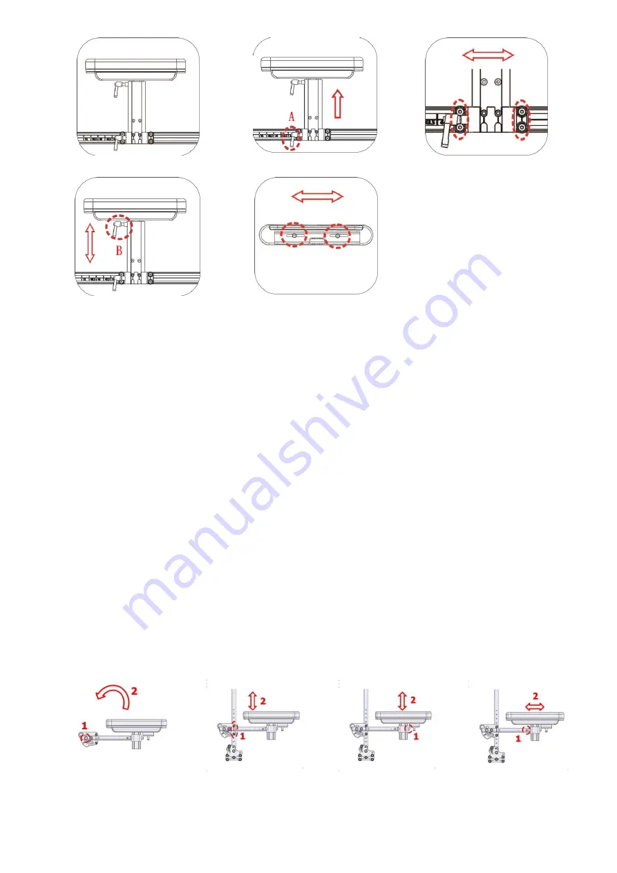 Karma Morgan KISS Seat User Manual Download Page 49