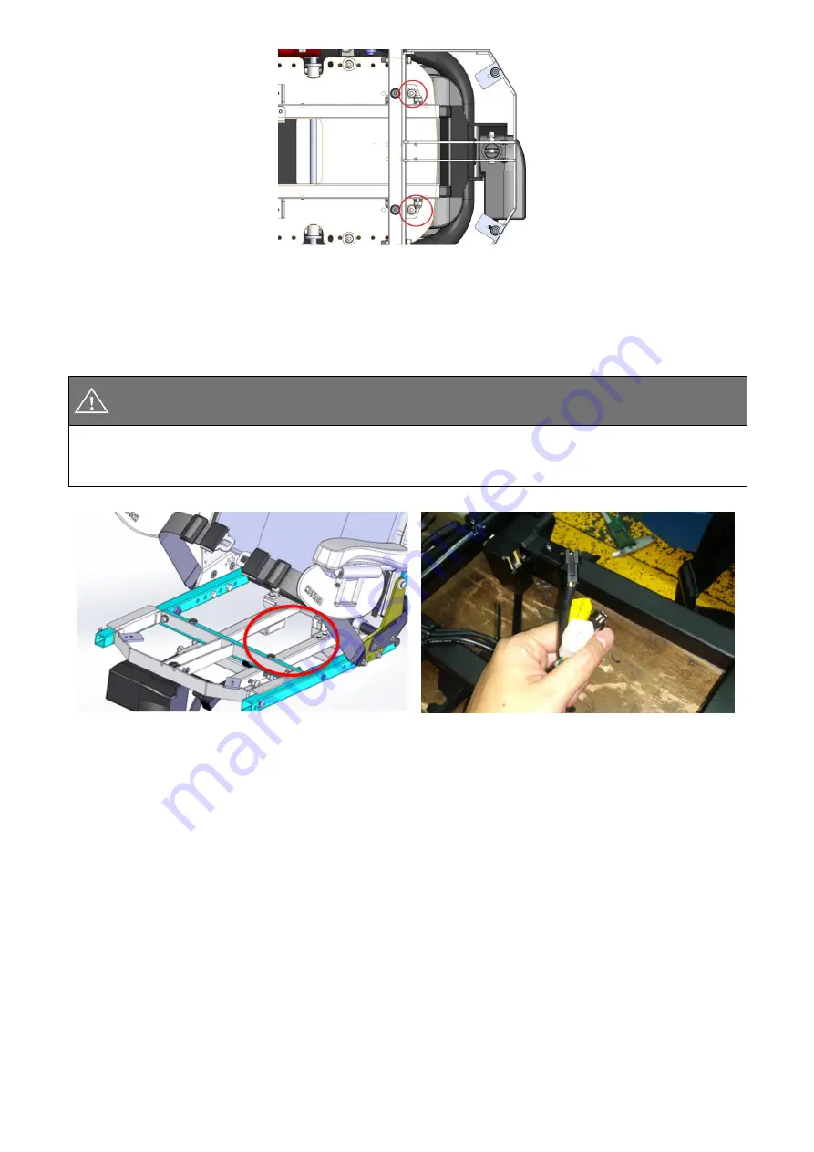 Karma Morgan KISS Seat User Manual Download Page 72