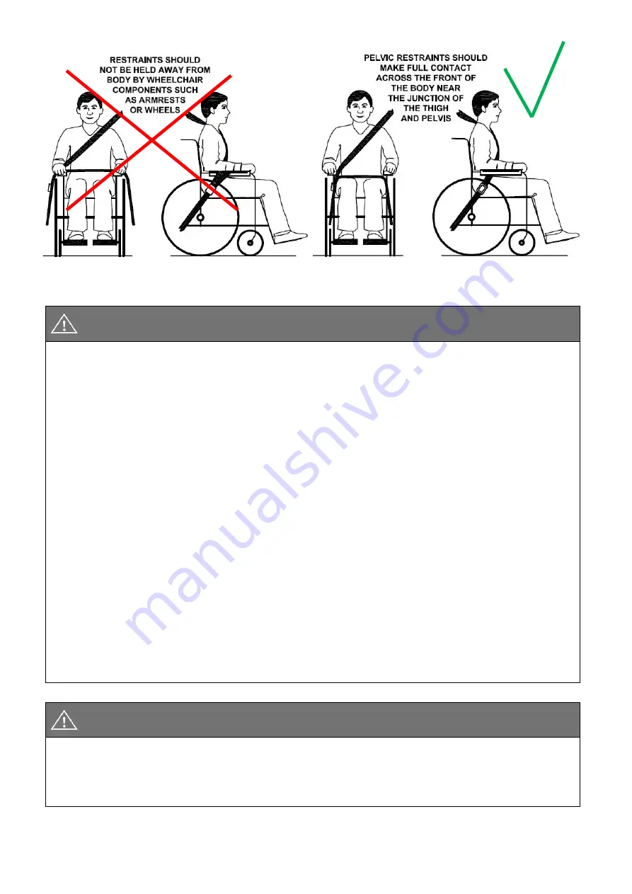 Karma Morgan KISS Seat User Manual Download Page 79