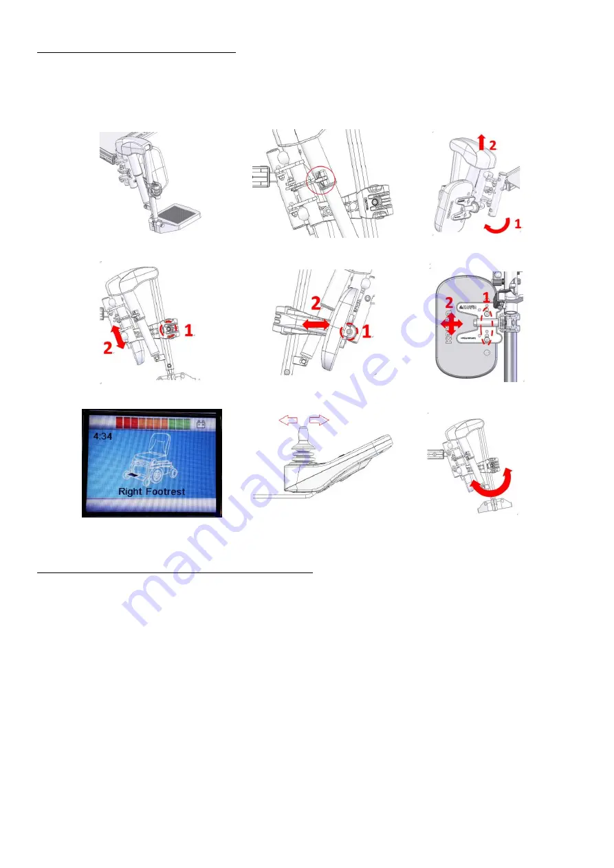 Karma Morgan Series User Manual Download Page 44