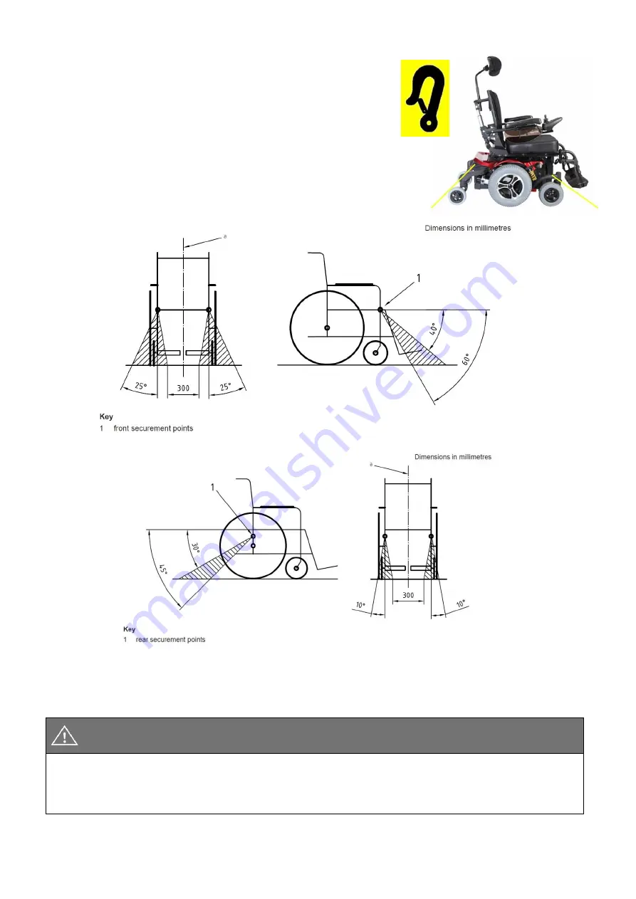 Karma Morgan Series User Manual Download Page 76