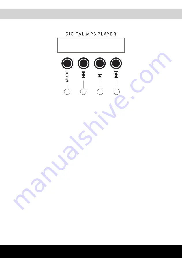 Karma PSB 8 Instruction Manual Download Page 7