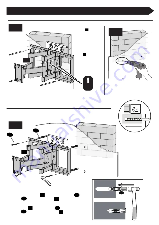 Karma VD 163 Instruction Manual Download Page 6