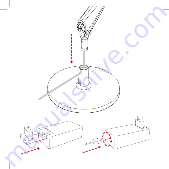 Kartell Aledin Manual Download Page 9