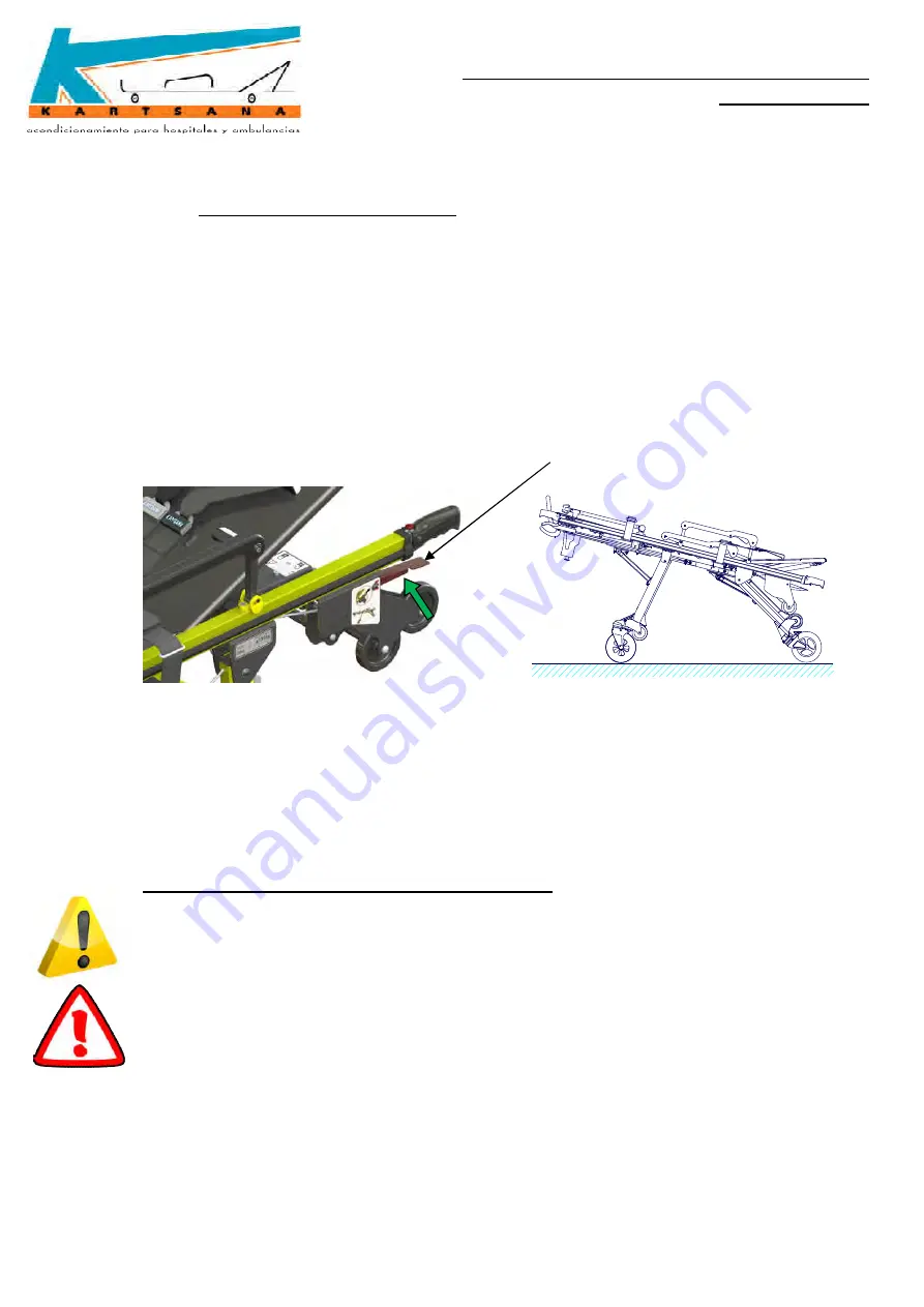 Kartsana TG-241 Series Скачать руководство пользователя страница 16