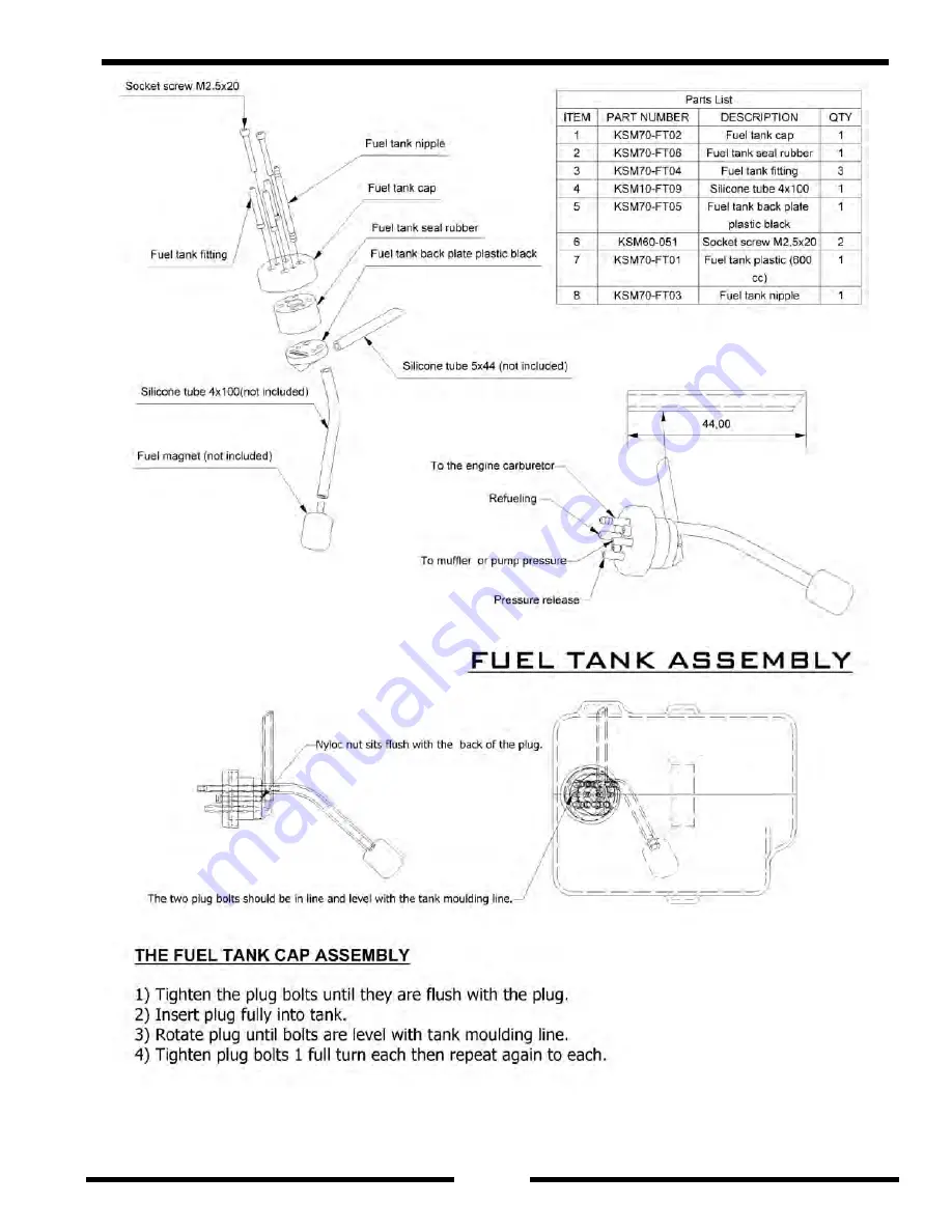 Kasama Srimok 90 User Manual Download Page 9