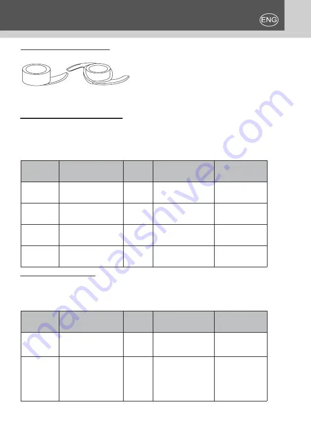 Kasanova HGK000001NOC Instruction Manual Download Page 9