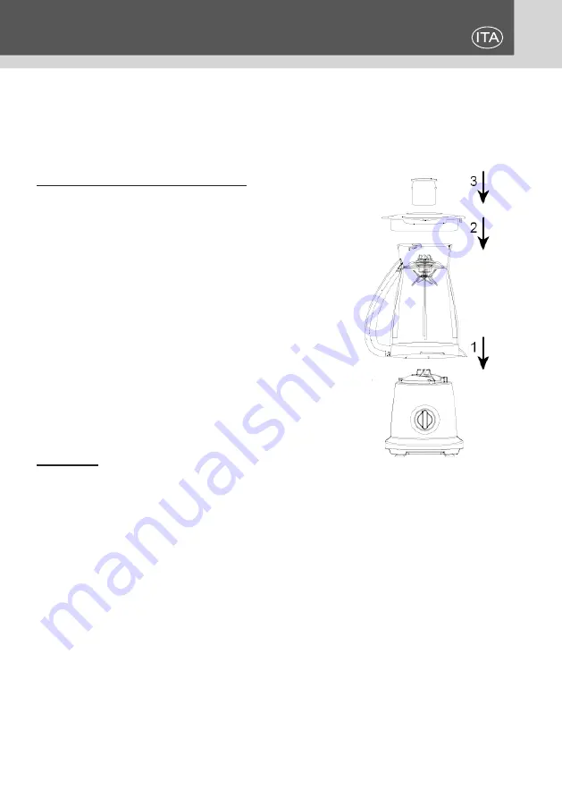 Kasanova LAN000006 Instruction Manual Download Page 5