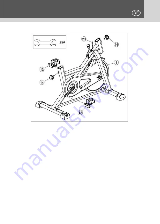 Kasanova LEI002997NOC Instruction Manual Download Page 35