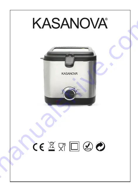 Kasanova LKP000002 Скачать руководство пользователя страница 72