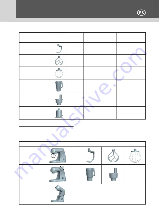 Kasanova LKP000004NOC Instruction Manual Download Page 44