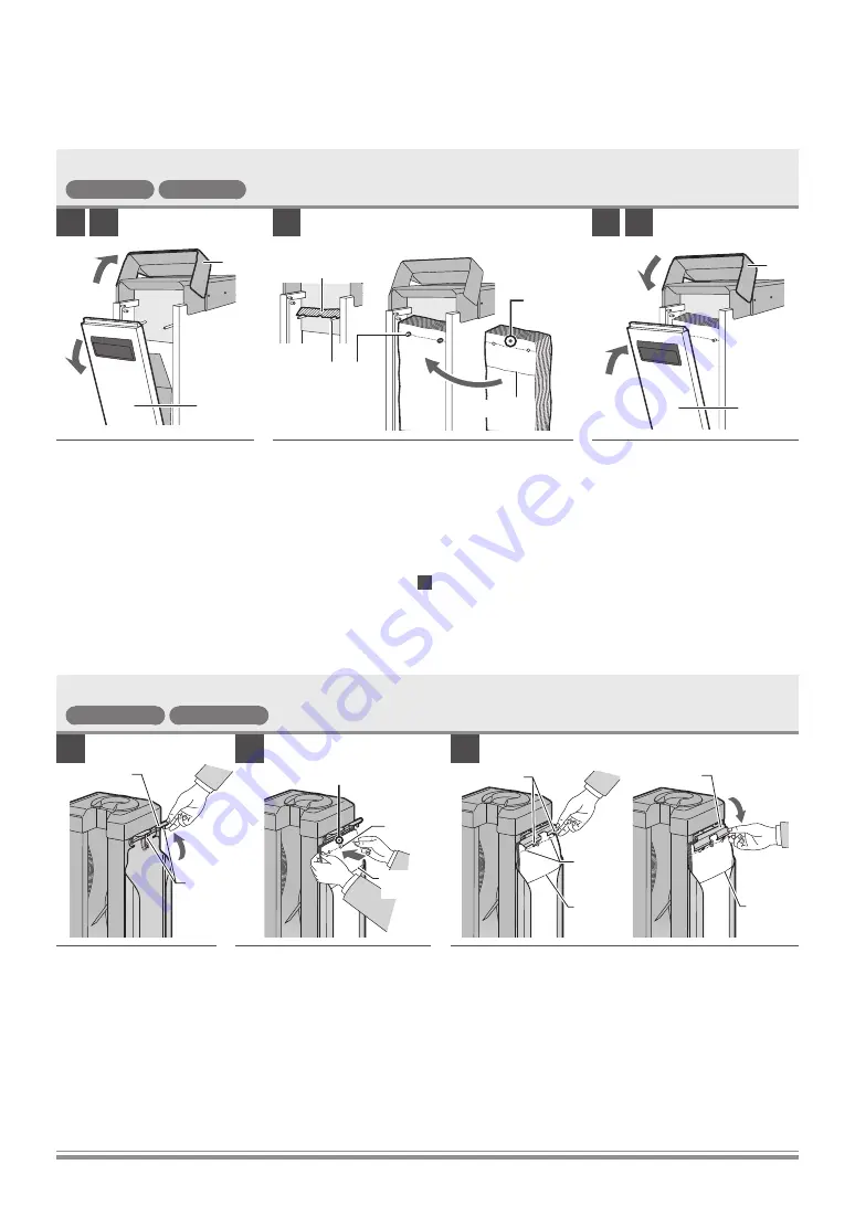 Kasapon KP-96 Instruction Manual Download Page 8