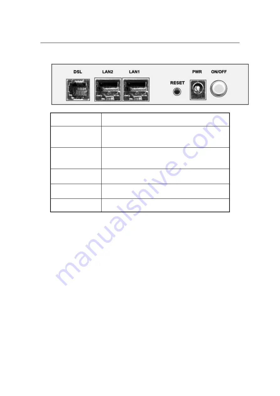 Kasda KW5811 User Manual Download Page 14