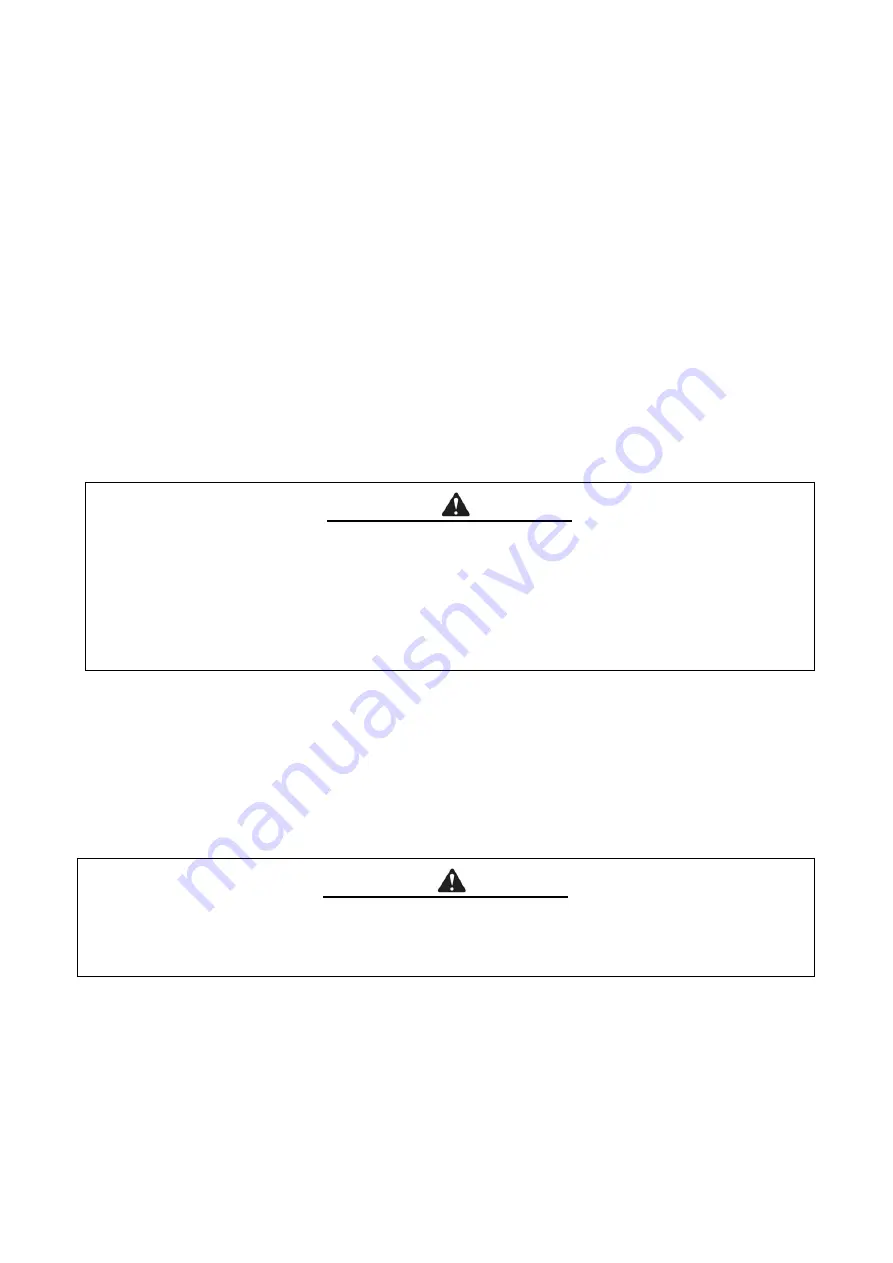 Kasei KZ-4000MT-PRO-2S Owner'S/Operator'S Manual Download Page 84