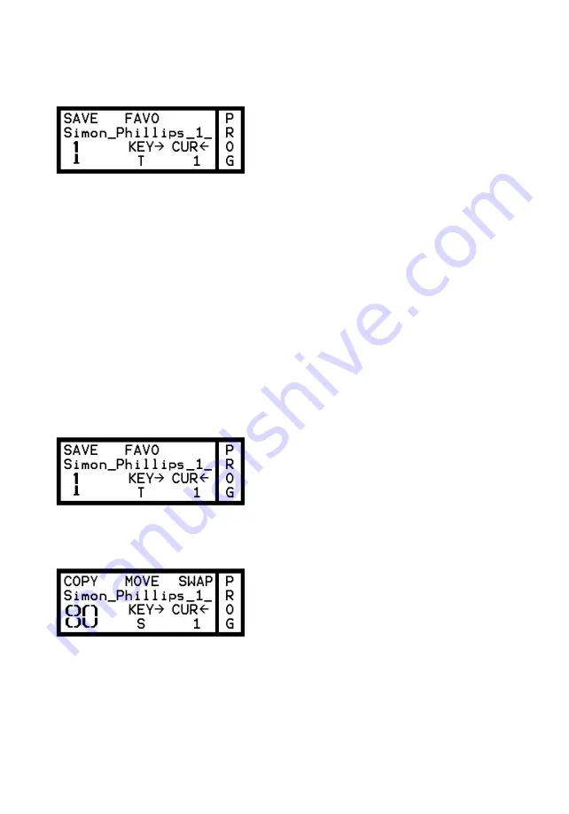 KAT Percussion KT-M1 Quick Start Manual Download Page 9