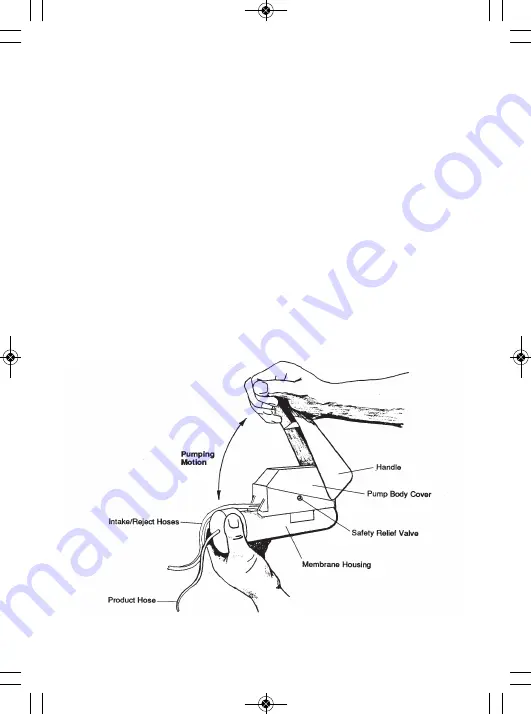 Katadyn Survivor 06 Manual Download Page 4