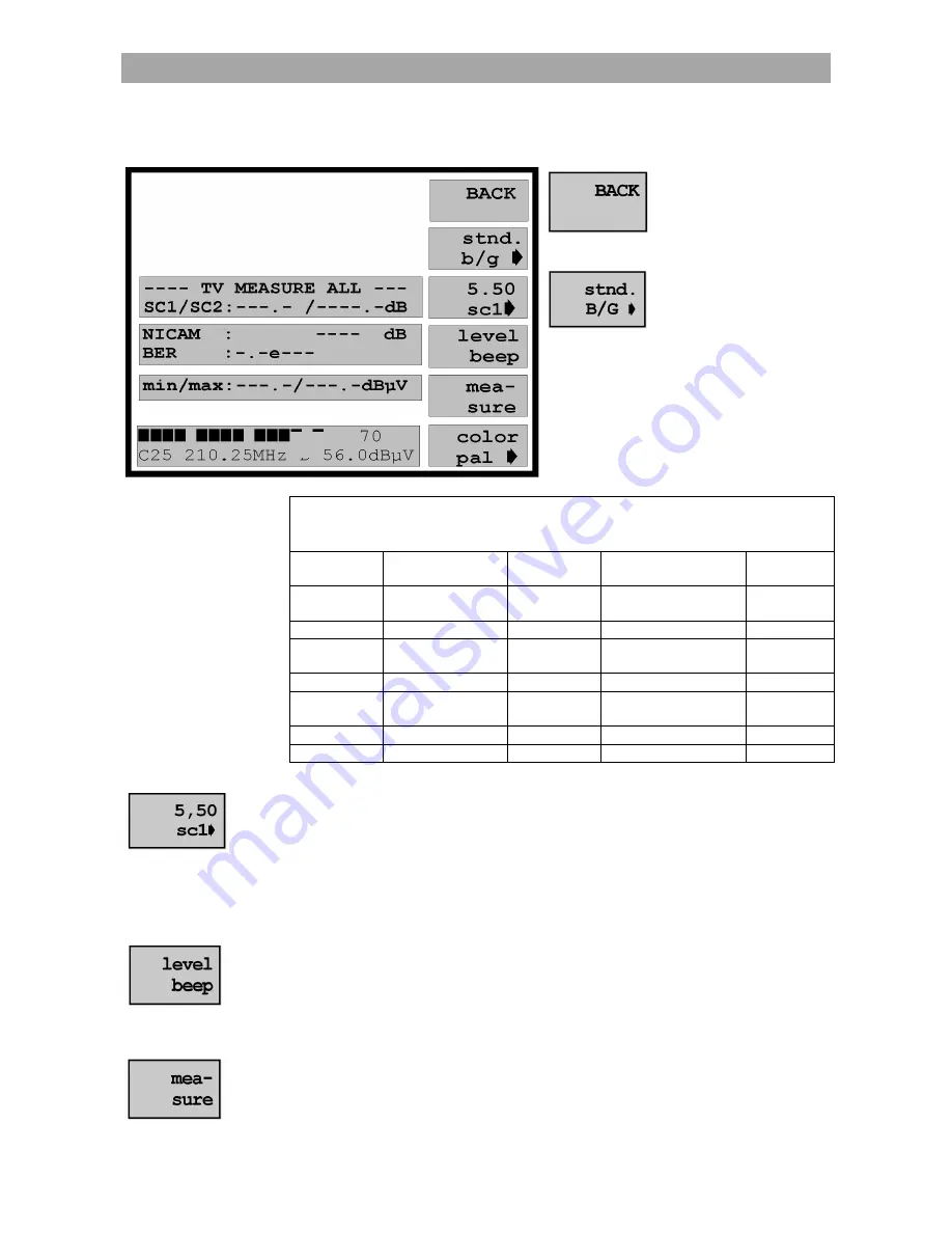 Kathrein 9986492 Operating Manual Download Page 45