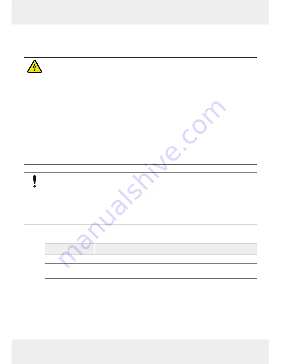 Kathrein ALC Instructions For Use Manual Download Page 4