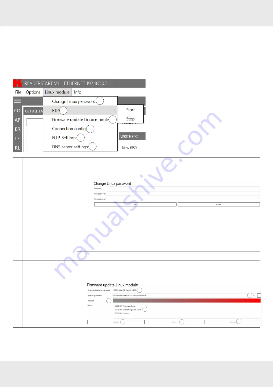 Kathrein ARU 2401 User Manual Download Page 75