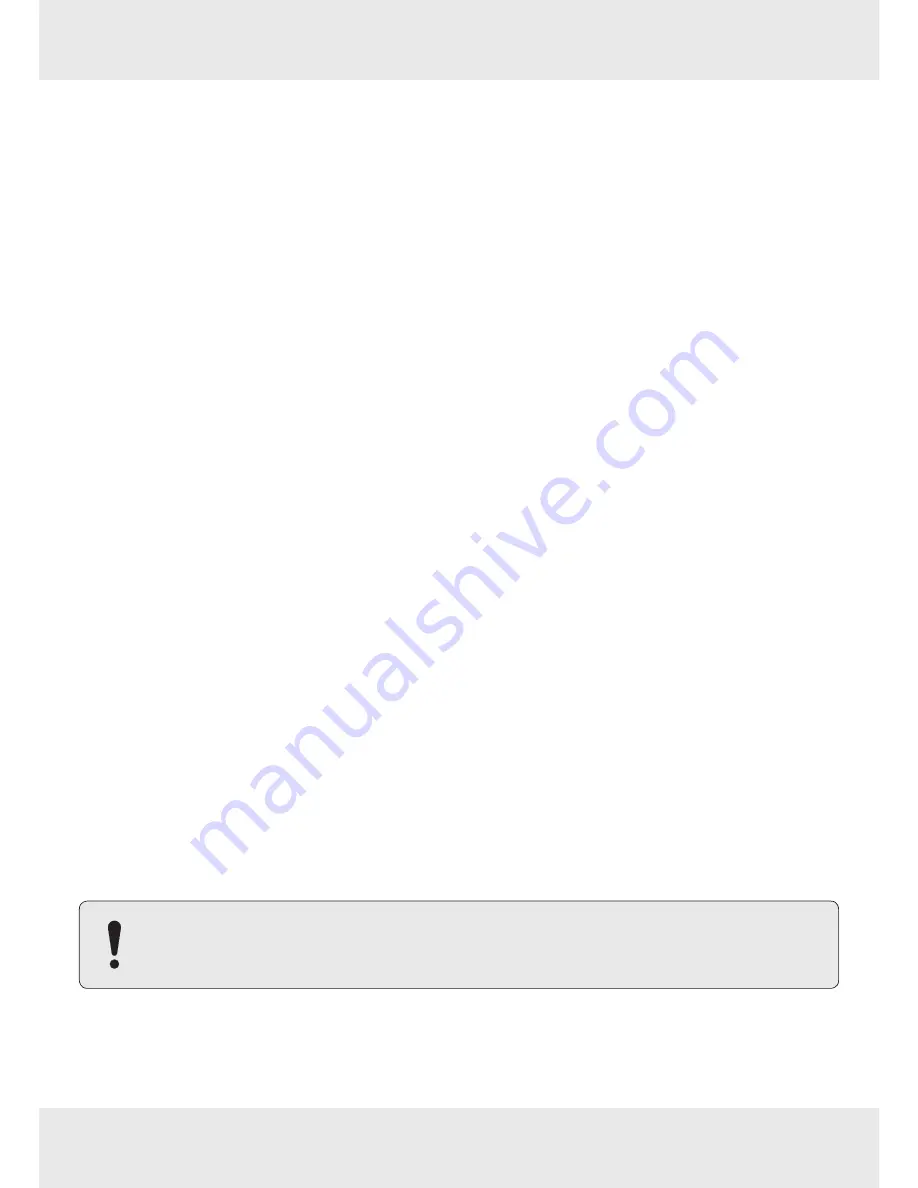 Kathrein ARU 3 Series User Manual Download Page 38